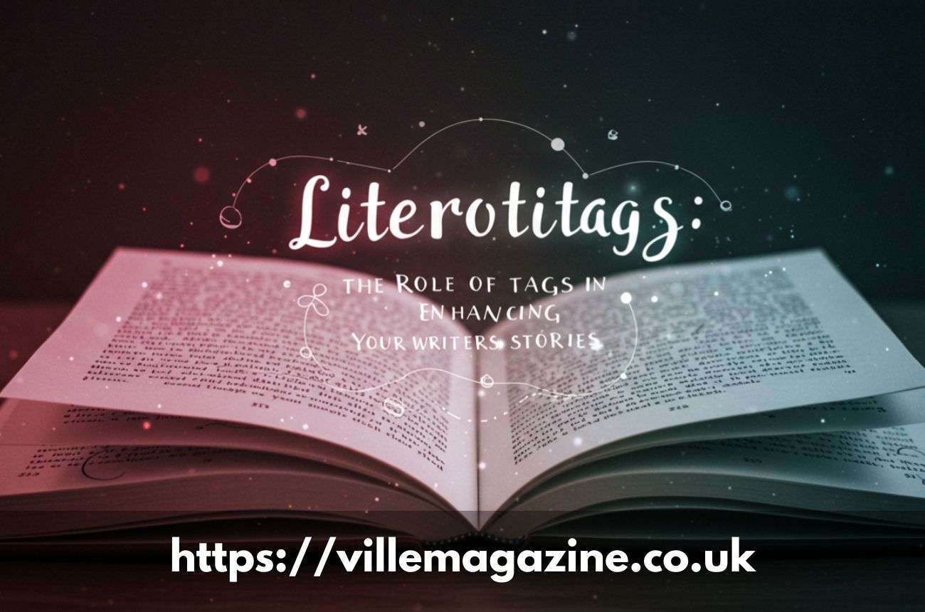 Literoticatags