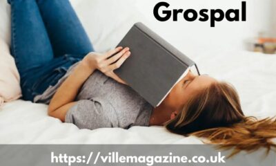 Grospal