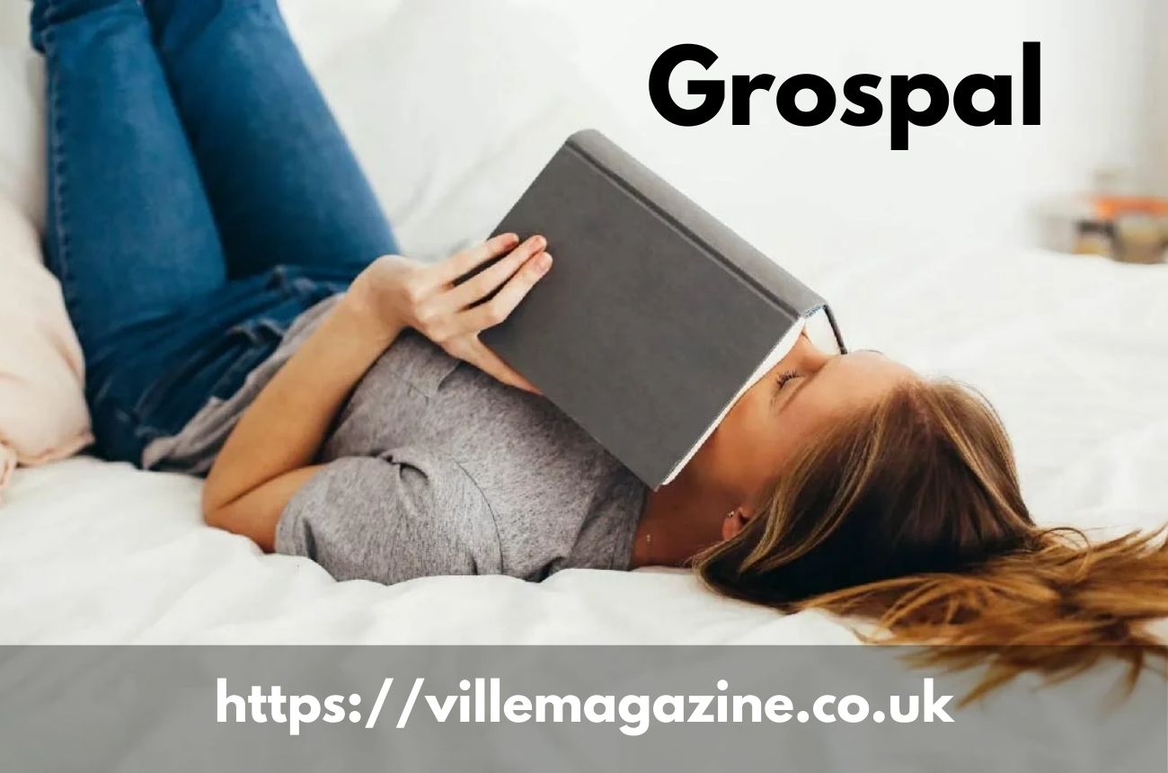 Grospal