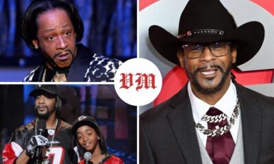 Katt Williams Net Worth