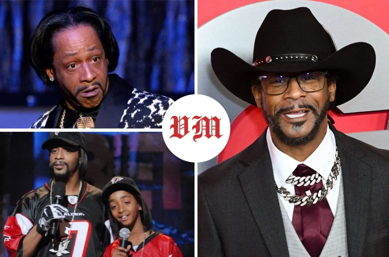 Katt Williams Net Worth