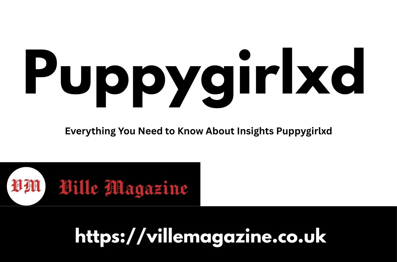 Puppygirlxd