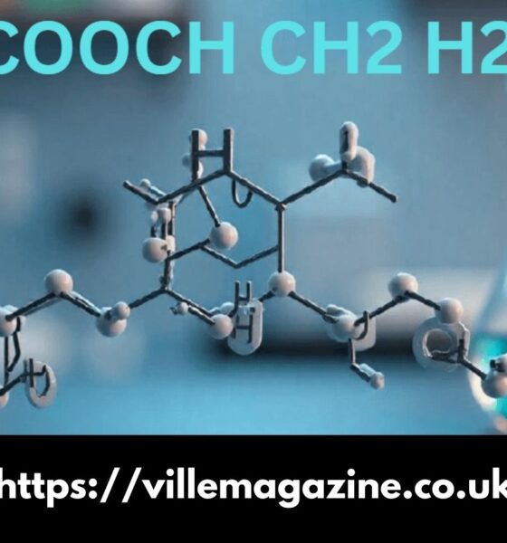 Hcooch Ch2 H2o