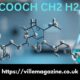 Hcooch Ch2 H2o