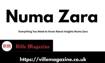 Numa Zara