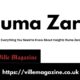 Numa Zara