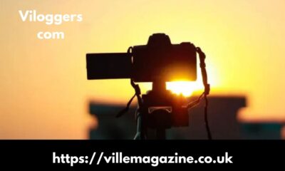 Viloggers com