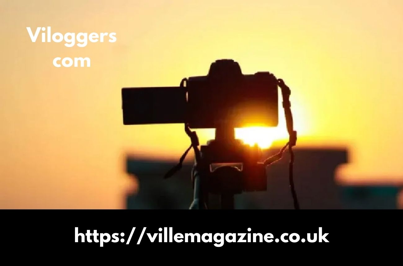 Viloggers com