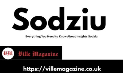 Sodziu