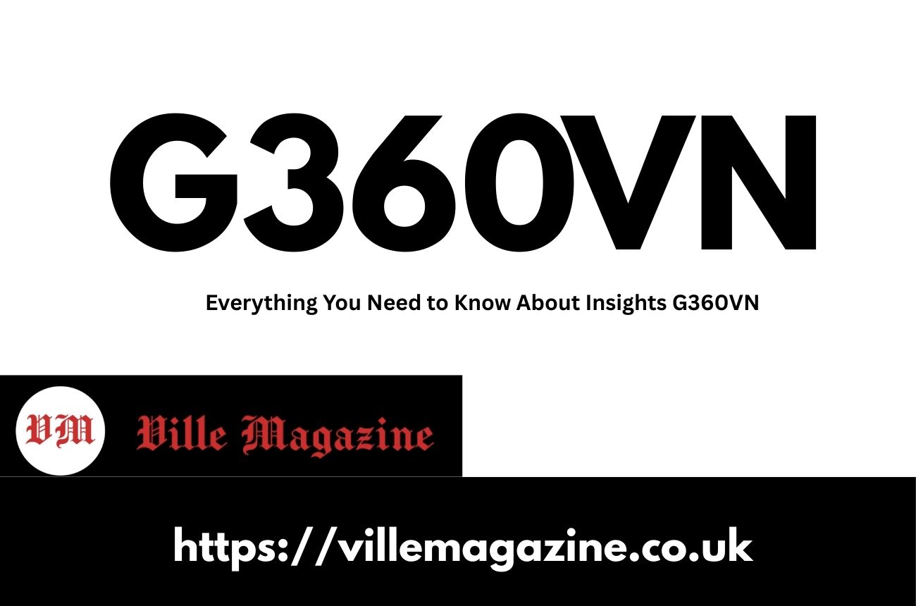 G360VN
