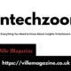fintechzoom .com