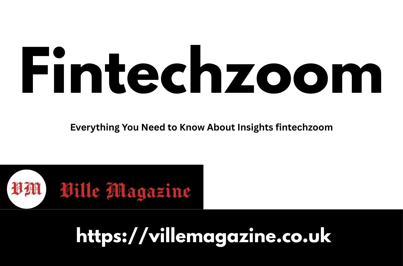 fintechzoom .com