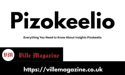 Pizokeelio