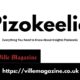 Pizokeelio