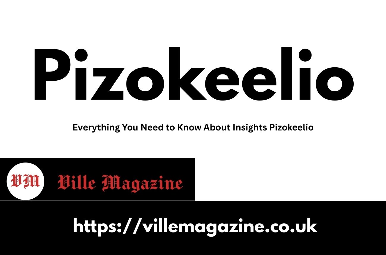 Pizokeelio