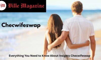 Checwifeswap