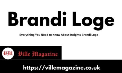 Brandi Loge