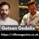 Chef Gotxen Godolix