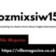 Dozmixsiw154