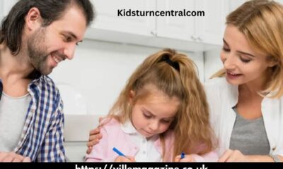 Kidsturncentralcom