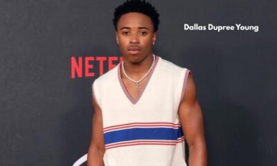 Dallas Dupree Young