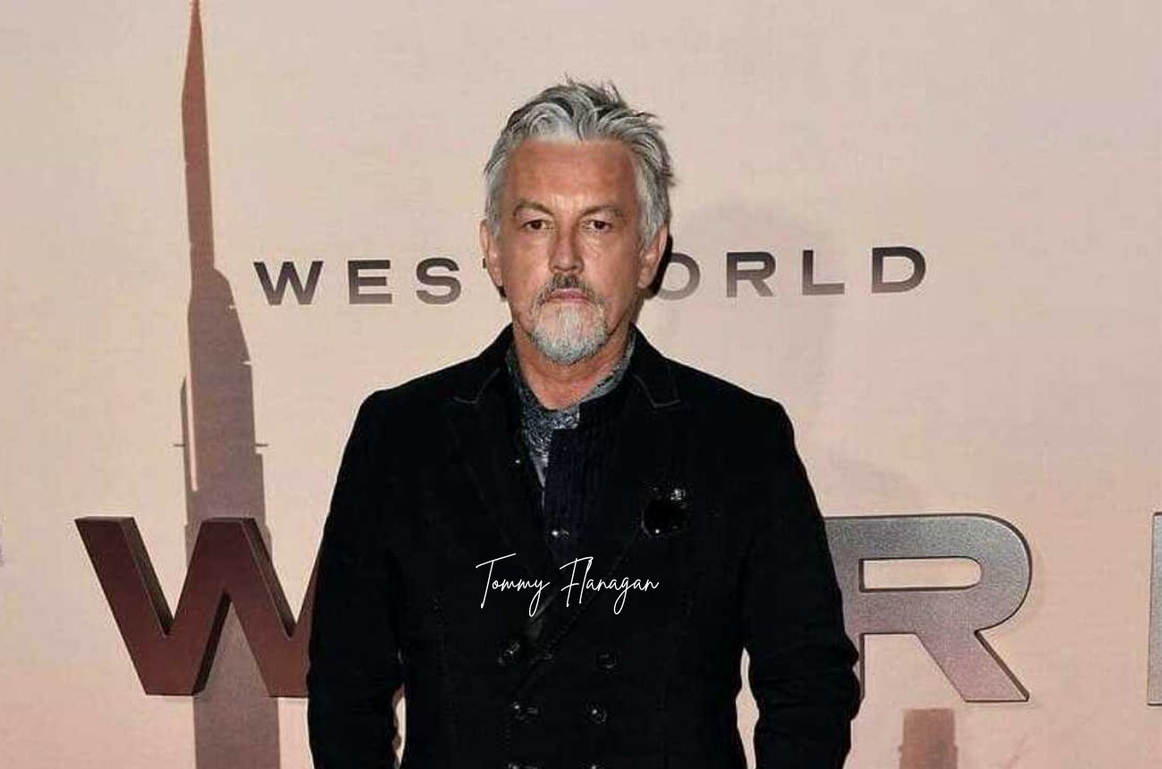 Tommy Flanagan