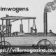 Afruimwagens