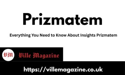 Prizmatem