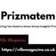 Prizmatem