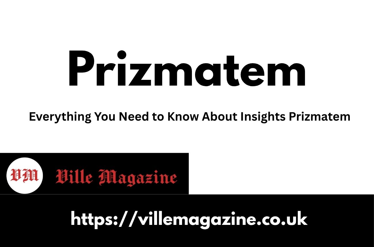 Prizmatem