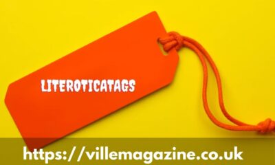 Literoticatags