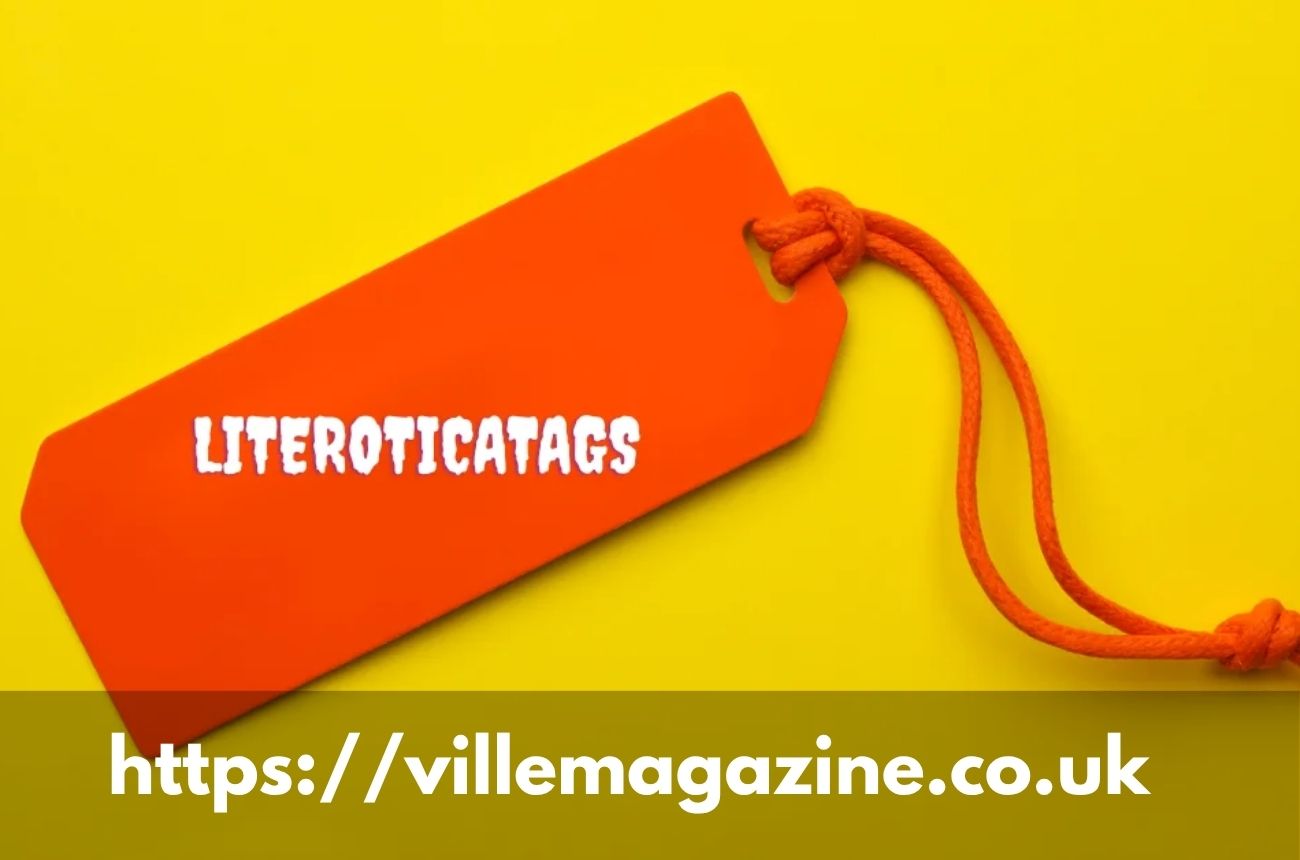 Literoticatags