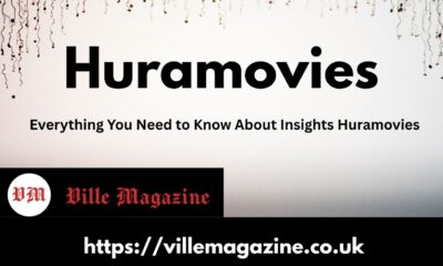 Huramovies