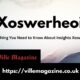 Xoswerheoi