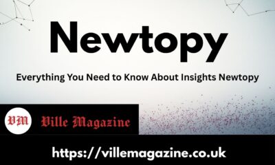 Newtopy