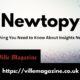 Newtopy