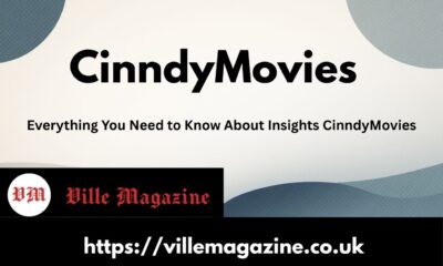 CinndyMovies
