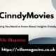 CinndyMovies