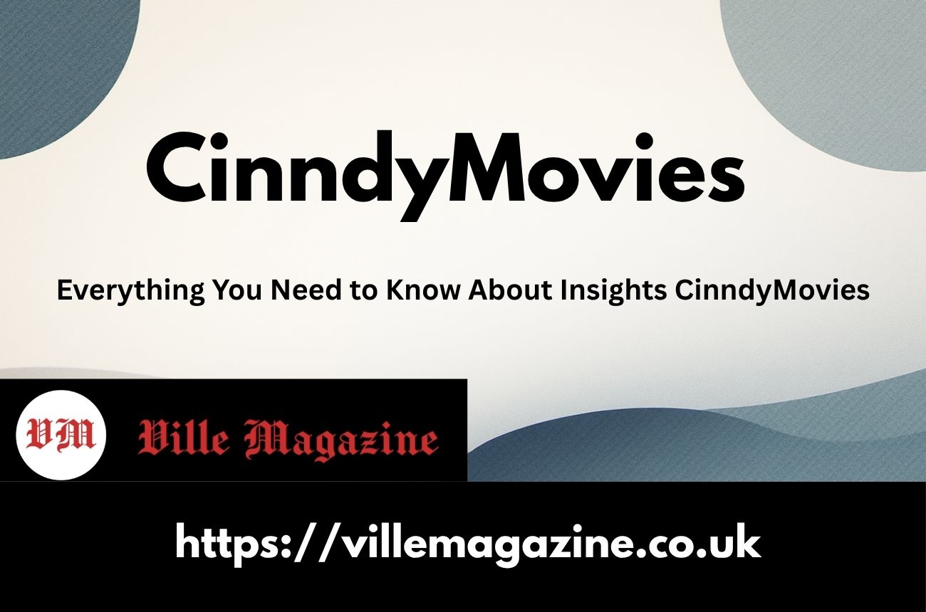 CinndyMovies