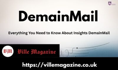 DemainMail