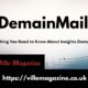 DemainMail