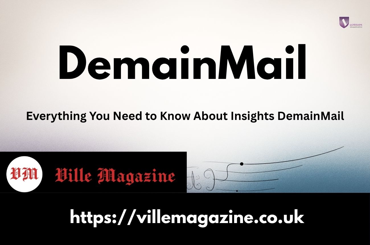 DemainMail