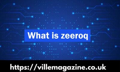 Zeeroq