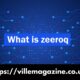 Zeeroq