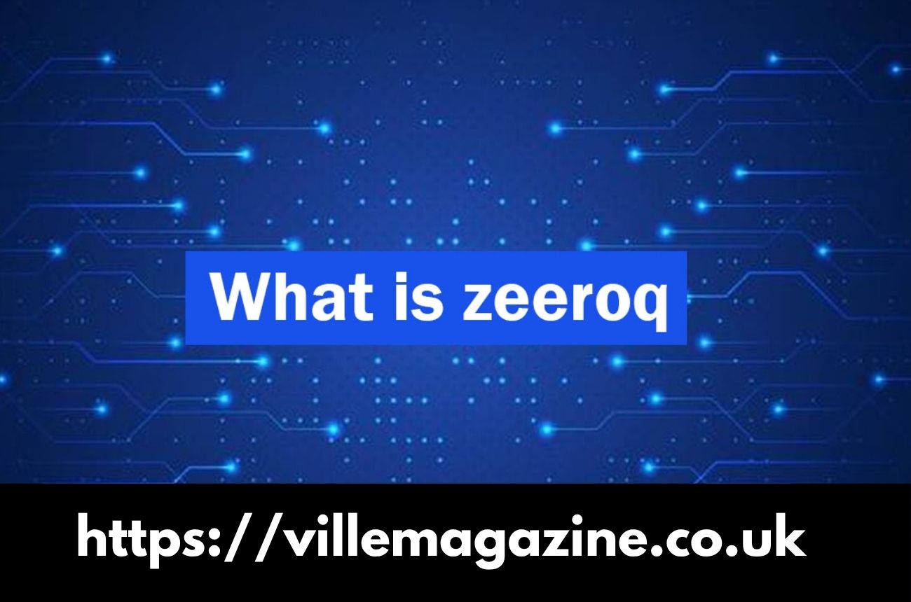 Zeeroq