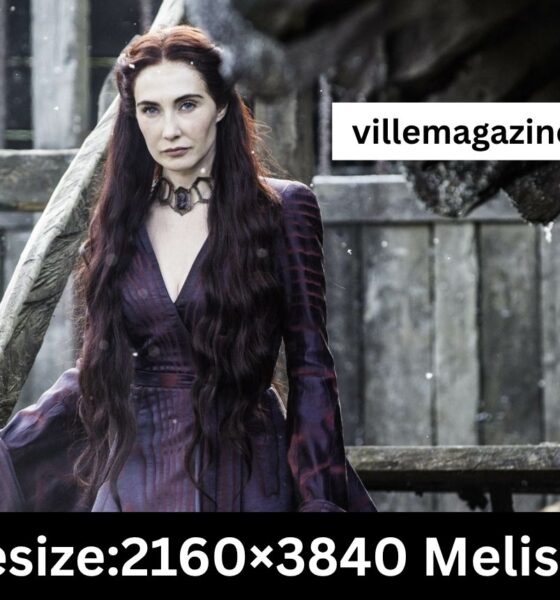 Imagesize:2160×3840 Melisandre: