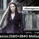 Imagesize:2160×3840 Melisandre:
