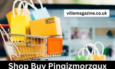 Shop Buy Pinqizmorzqux