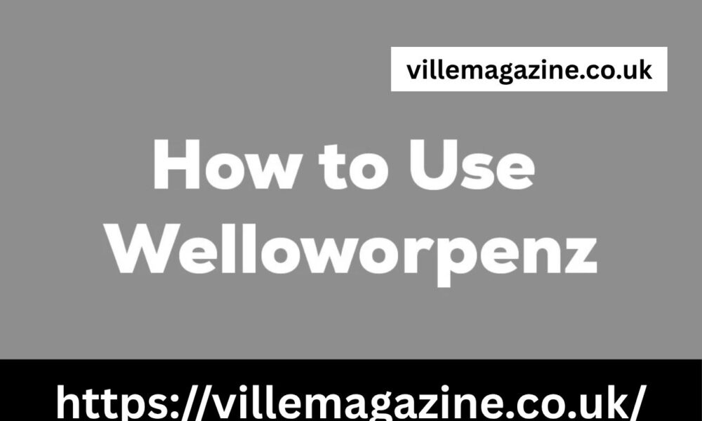 Welloworpenz