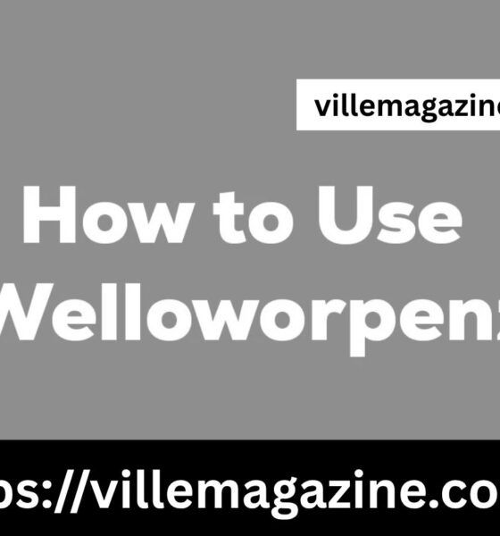 Welloworpenz